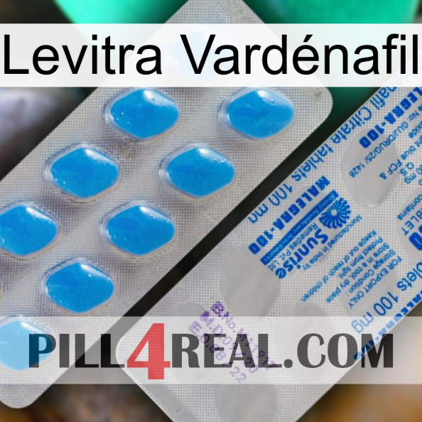 Levitra Vardénafil new15